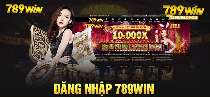 Những điều khoản và điều kiện người chơi cần tuân thủ khi đăng ký 789win