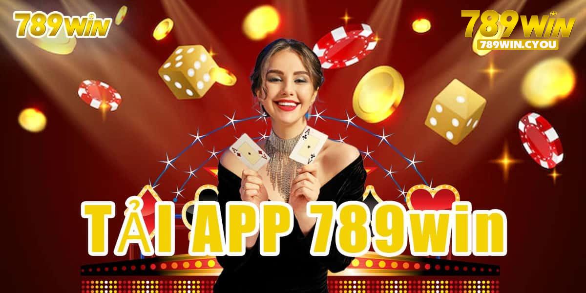 Hướng dẫn người chơi tải app 789win qua hai hệ điều hành ios và android